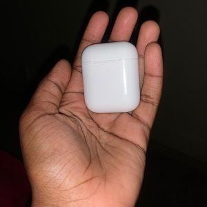 apple air pods